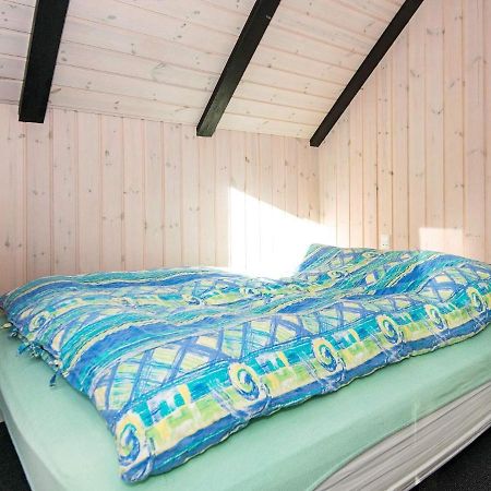 6 Person Holiday Home In R M Toftum  Ngoại thất bức ảnh